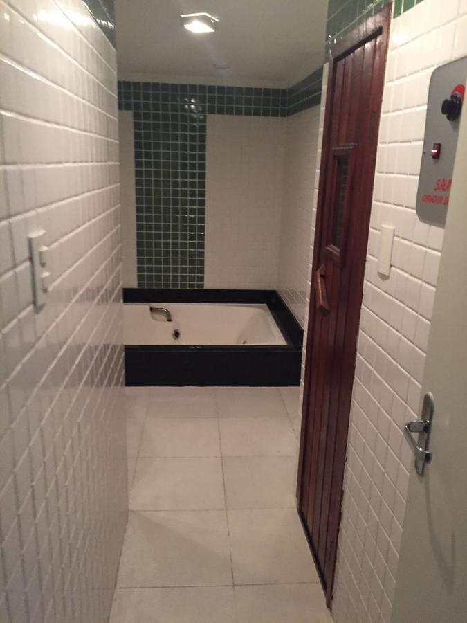 Hotel Hostal (Adults Only) Rio de Janeiro Bagian luar foto