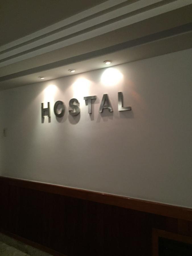 Hotel Hostal (Adults Only) Rio de Janeiro Bagian luar foto