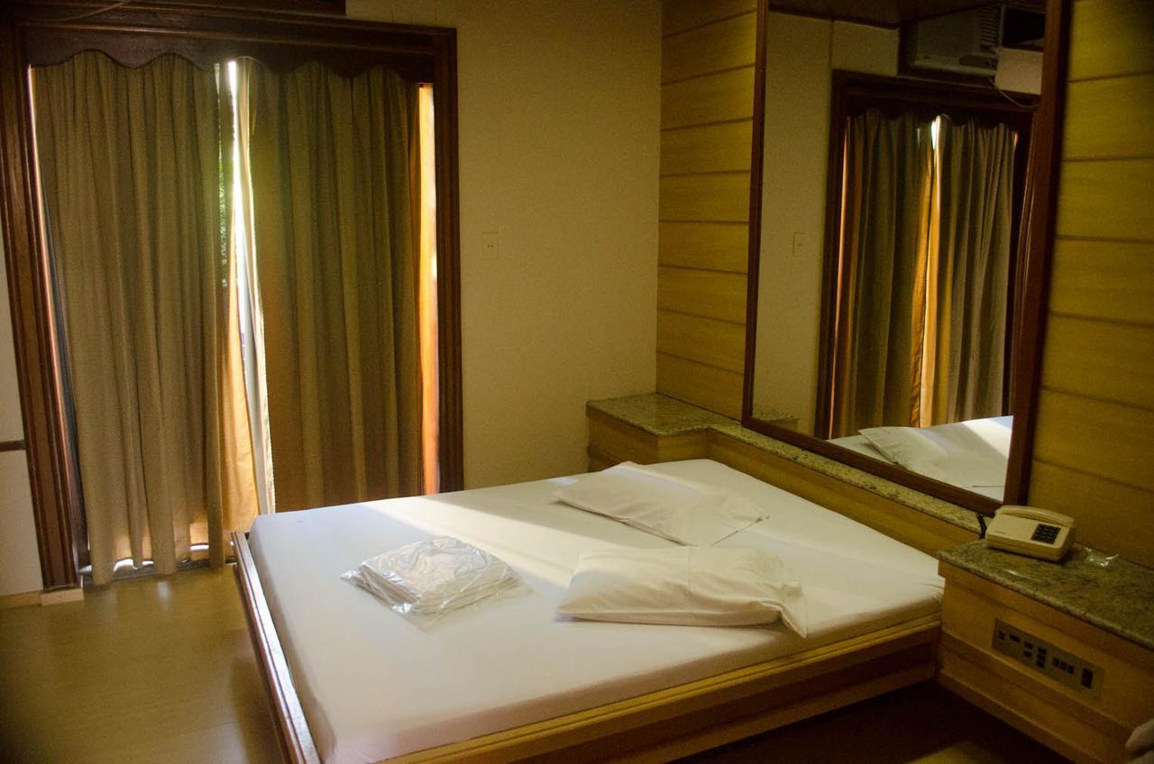 Hotel Hostal (Adults Only) Rio de Janeiro Bagian luar foto