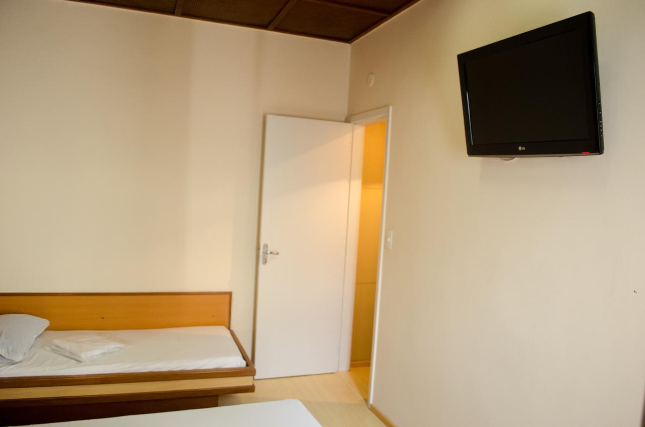 Hotel Hostal (Adults Only) Rio de Janeiro Bagian luar foto