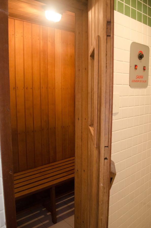 Hotel Hostal (Adults Only) Rio de Janeiro Bagian luar foto