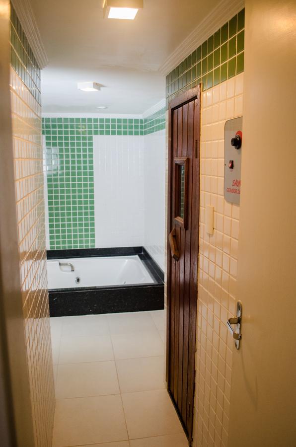 Hotel Hostal (Adults Only) Rio de Janeiro Bagian luar foto