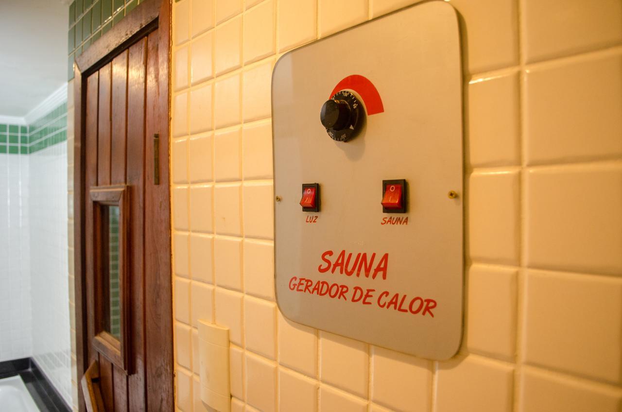 Hotel Hostal (Adults Only) Rio de Janeiro Bagian luar foto