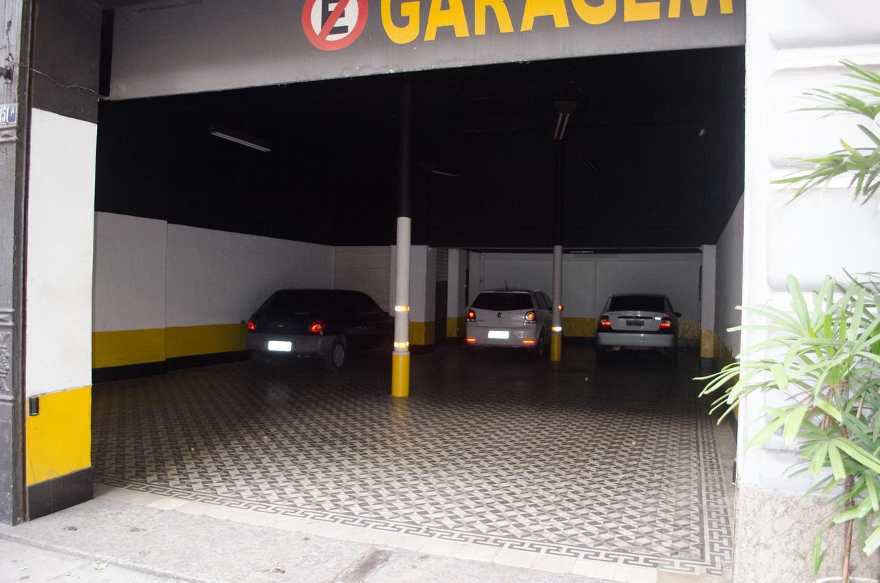 Hotel Hostal (Adults Only) Rio de Janeiro Bagian luar foto