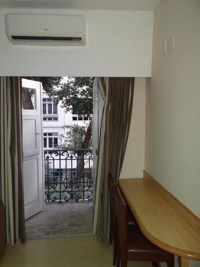 Hotel Hostal (Adults Only) Rio de Janeiro Bagian luar foto