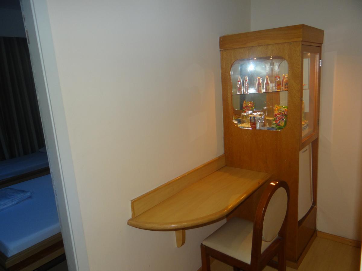 Hotel Hostal (Adults Only) Rio de Janeiro Bagian luar foto