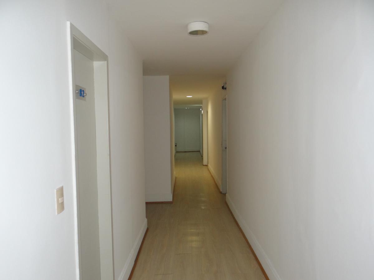 Hotel Hostal (Adults Only) Rio de Janeiro Bagian luar foto