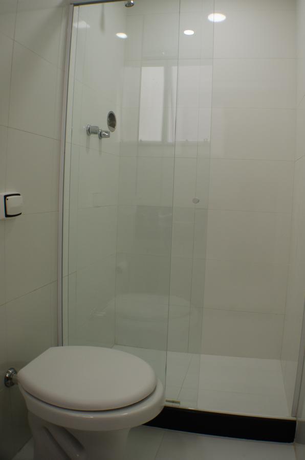 Hotel Hostal (Adults Only) Rio de Janeiro Bagian luar foto