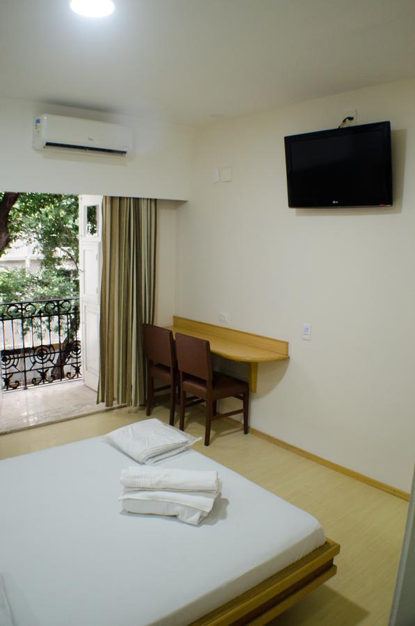 Hotel Hostal (Adults Only) Rio de Janeiro Bagian luar foto