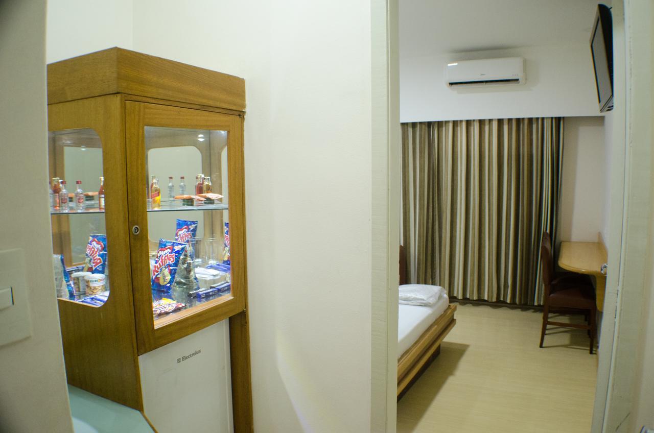 Hotel Hostal (Adults Only) Rio de Janeiro Bagian luar foto