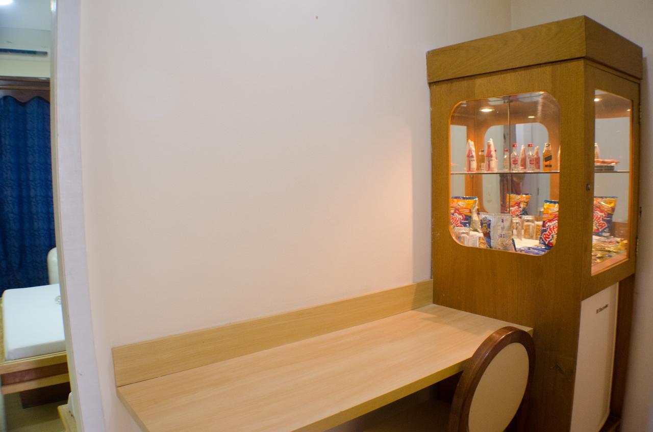 Hotel Hostal (Adults Only) Rio de Janeiro Bagian luar foto