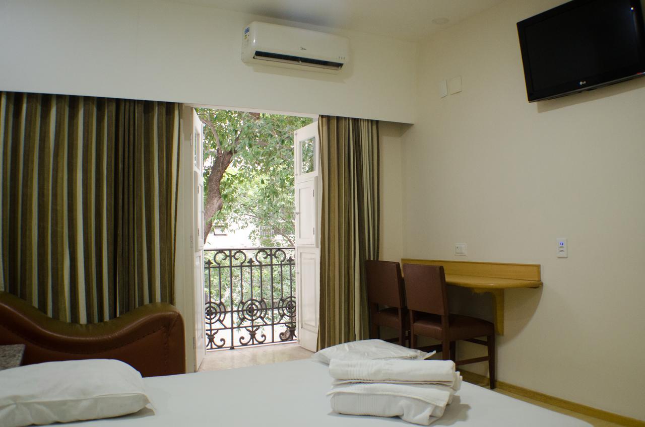 Hotel Hostal (Adults Only) Rio de Janeiro Bagian luar foto