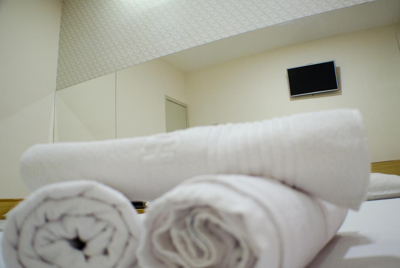 Hotel Hostal (Adults Only) Rio de Janeiro Bagian luar foto