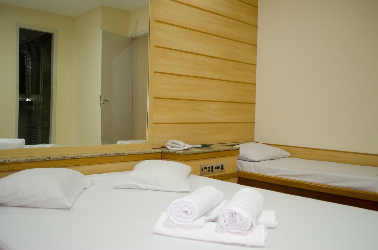 Hotel Hostal (Adults Only) Rio de Janeiro Bagian luar foto