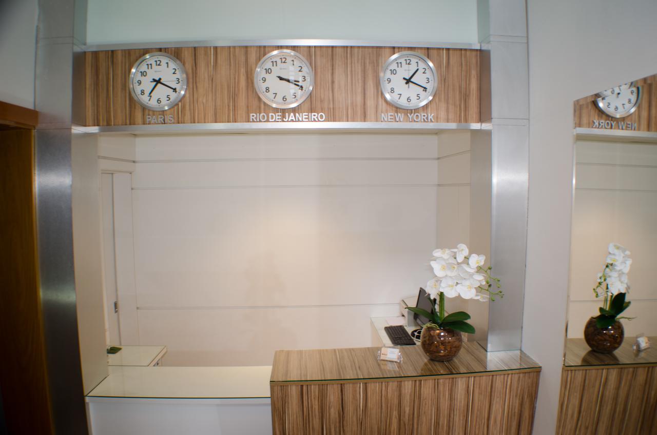 Hotel Hostal (Adults Only) Rio de Janeiro Bagian luar foto