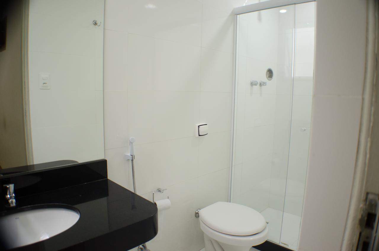 Hotel Hostal (Adults Only) Rio de Janeiro Bagian luar foto