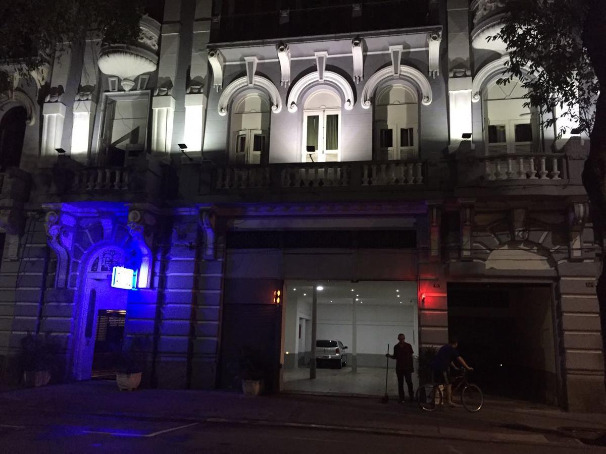 Hotel Hostal (Adults Only) Rio de Janeiro Bagian luar foto