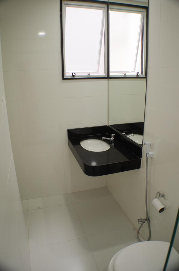 Hotel Hostal (Adults Only) Rio de Janeiro Bagian luar foto