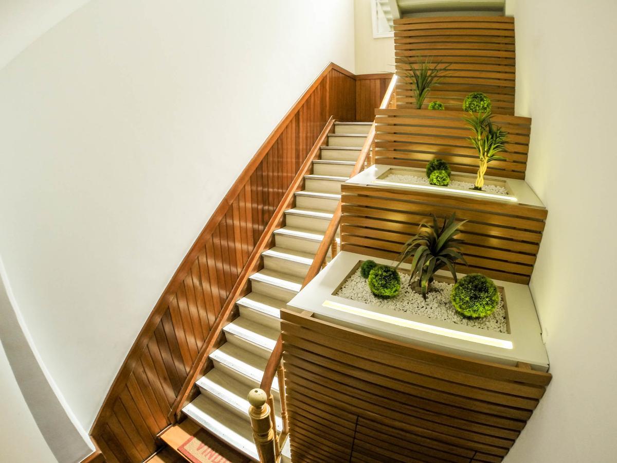 Hotel Hostal (Adults Only) Rio de Janeiro Bagian luar foto