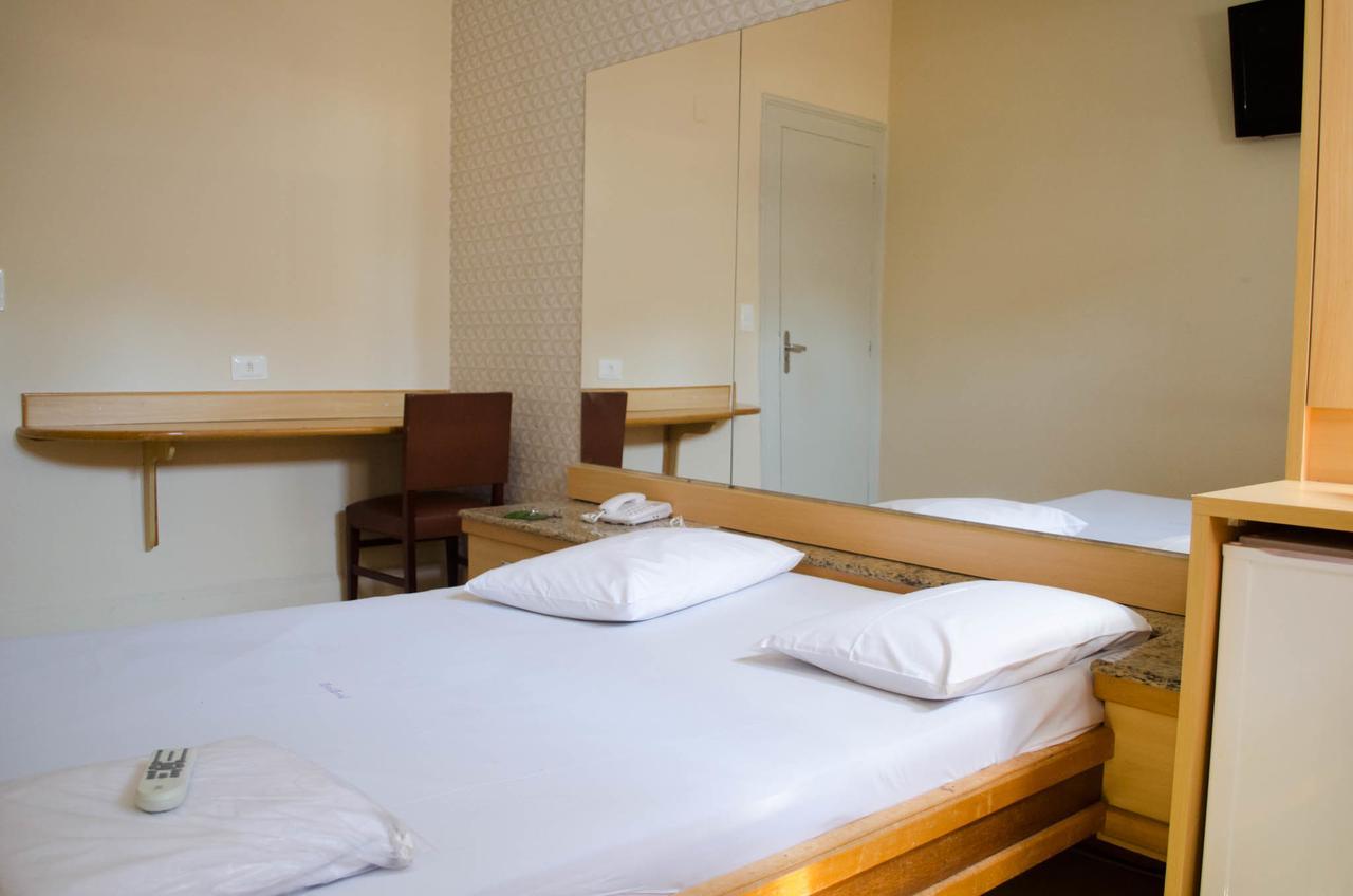 Hotel Hostal (Adults Only) Rio de Janeiro Bagian luar foto
