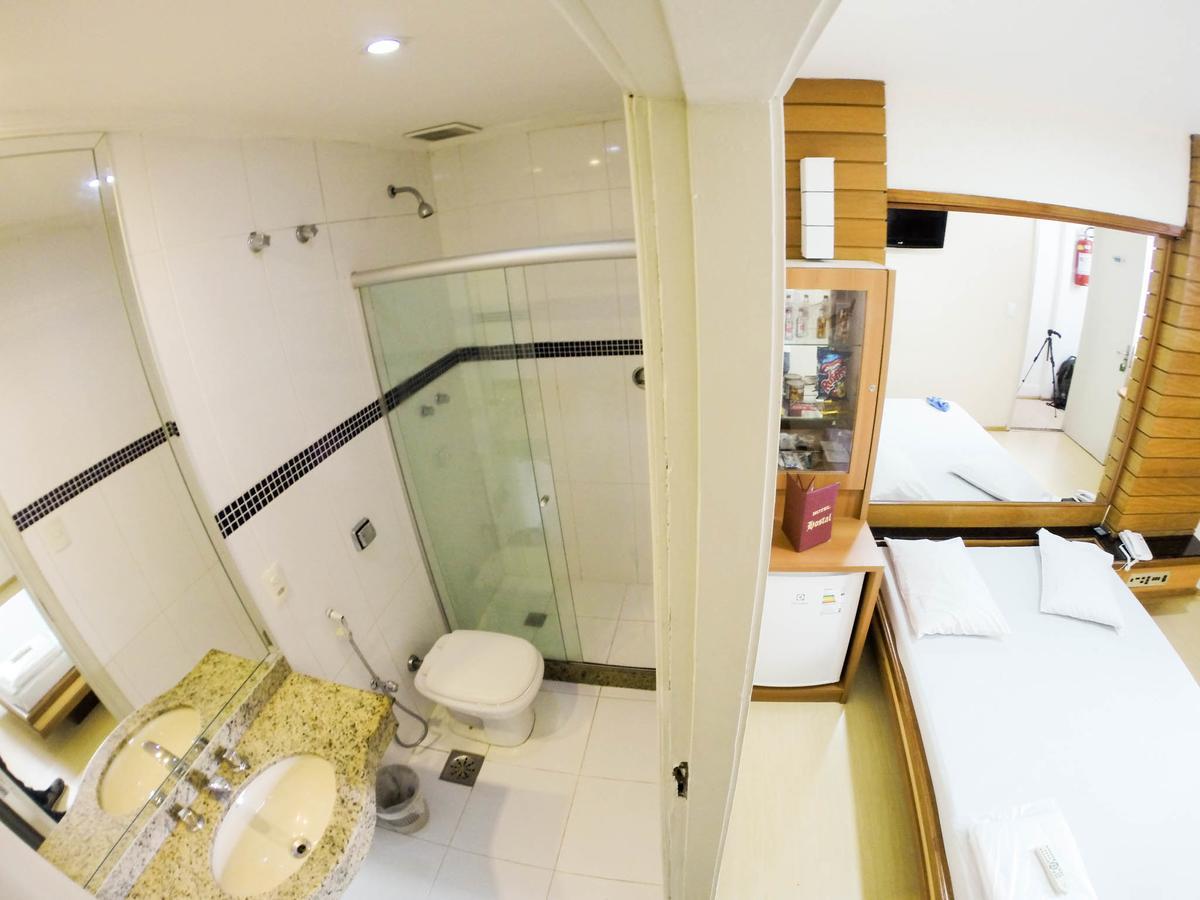 Hotel Hostal (Adults Only) Rio de Janeiro Bagian luar foto