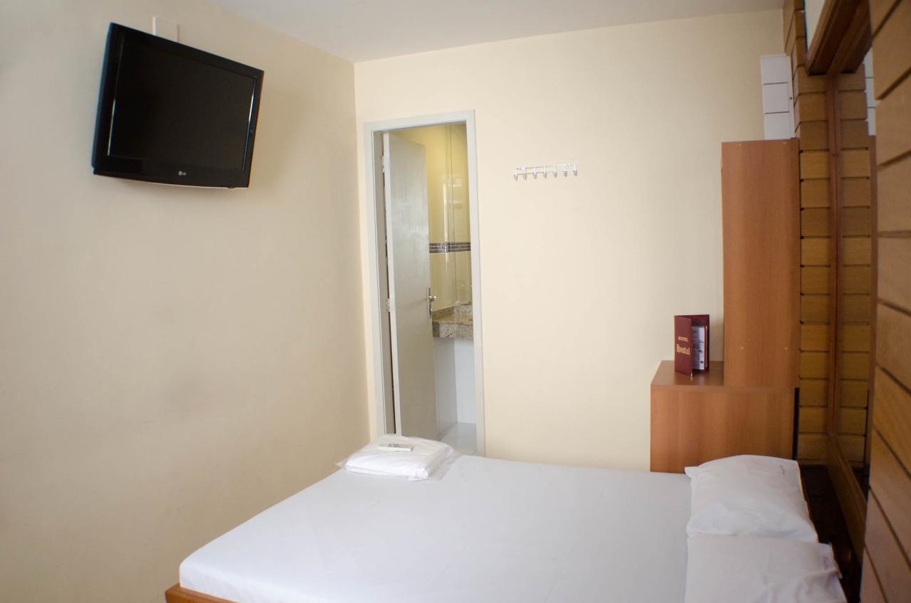 Hotel Hostal (Adults Only) Rio de Janeiro Bagian luar foto